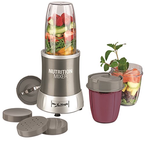 04505 mr. magic nutrition mixeur