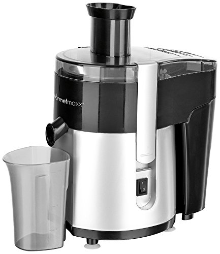 TV Top Ventes 04685 gourmetmaxx vitamin star extracteur code EAN 4016471046856 