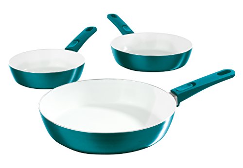 05602 bratmaxx poêle à bord relevé avec poignée...