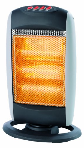 TV Top Ventes 08387 Easymaxx Chauffage à infrar...