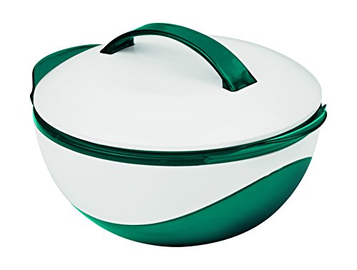 09712 thermos saladier métallique/acier inoxyda...