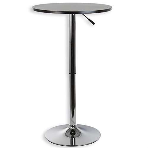 Table haute de bar mange-debout VISTA hauteur r...