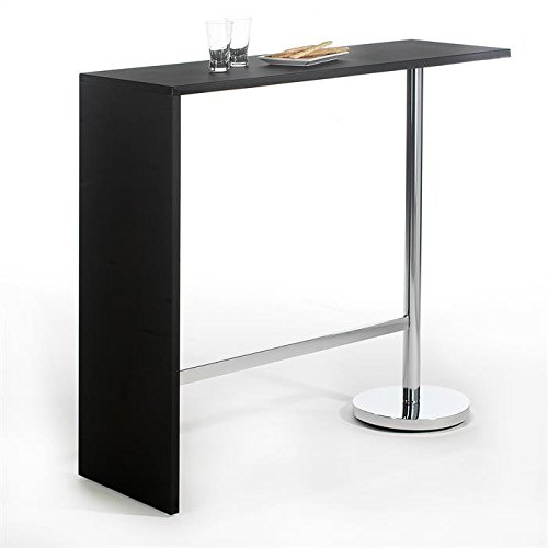 Table haute de bar mange-debout comptoir RICARD...