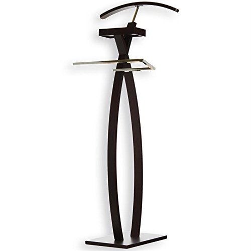 Valet de chambre valet de nuit porte vêtement R...