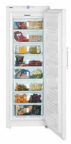 Gnp 4166 premium nofrost droit autonome blanc a...