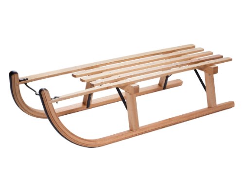 - luge davoser classique 110 cm - , métal - 99b/110 4016830011105 Sirch - luge davoser classique 110 cm - , métal - 99b/110 4016830011105 Sirch
