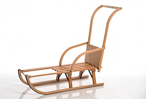 Sirch schiebelehne bois