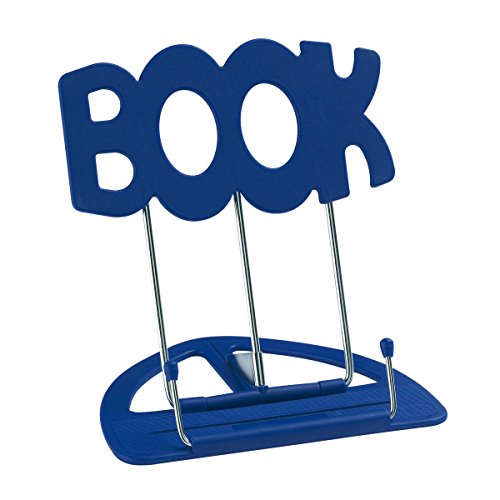 König & Meyer Konig & Meyer Pupitre de table Bleu code EAN 4016842806270 