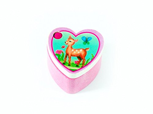 14170 - dent de cerf tins