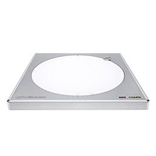 LED light pad revolution 120 table lumineuse ar...