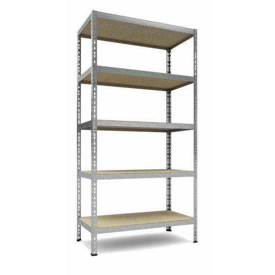 Étagère charge lourde 