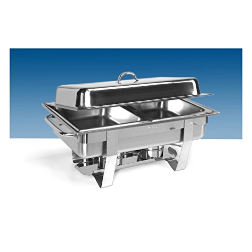 Saro Chafing dish anouk modèle 2 code EAN 4017337213184 