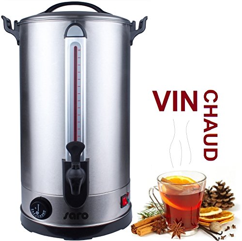 Marmite à vin chaud Ancona 10