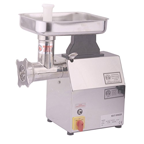 Hachoir à viande modèle AIKA - SARO