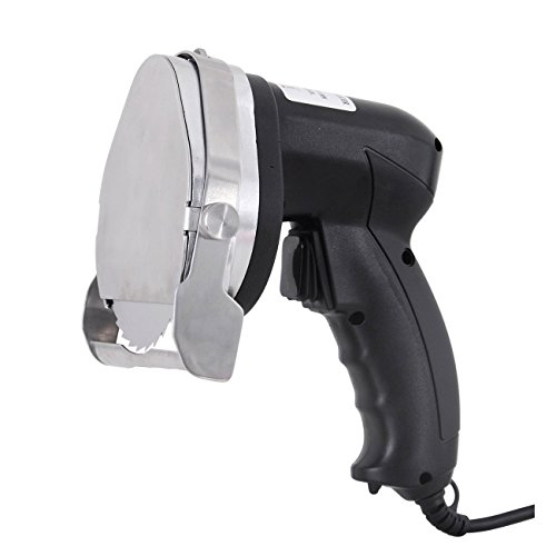 Couteau électrique Doner Kebab ED100 - SARO