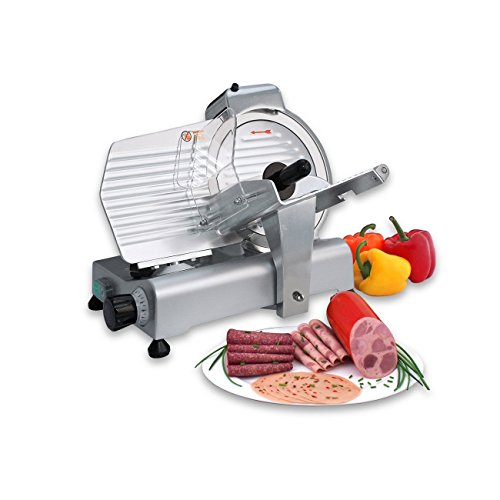 Trancheur à gravité modèle AS250 - SARO