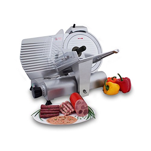 Trancheur à gravité modèle AS300 - SARO