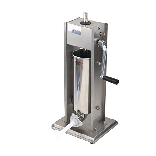 Poussoir à saucisse vertical modèle WFV5 - SARO