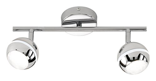 828210206 spot série 8282 3,8 w 230 v 4017807236774 Trio