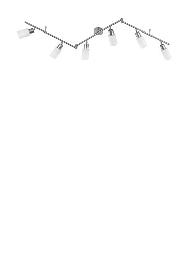 Reality-Mars-Éclairage d'intérieur Moderne 24 x...