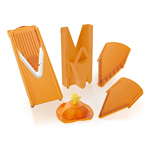 La véritable Râpe V3 Trendline de Börner (une p...