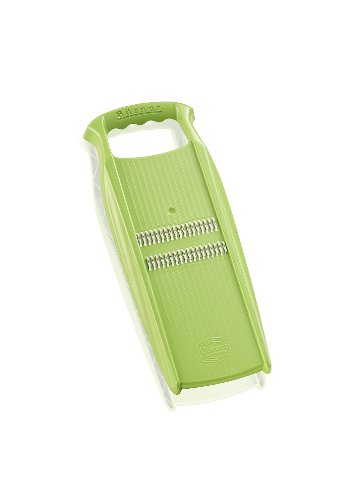 5G54061 La véritable Râpe Végétarienne - Roko P...