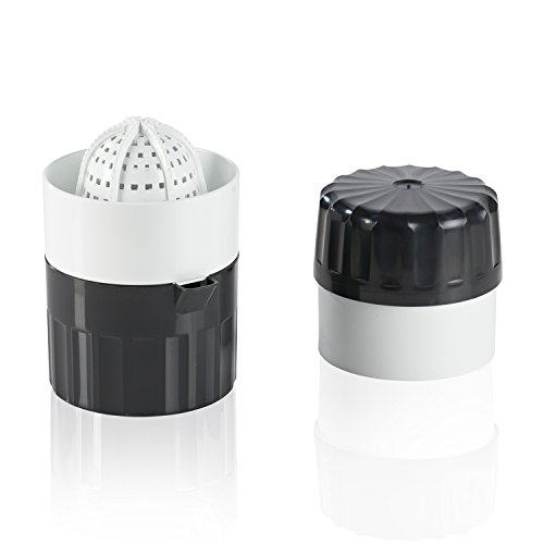 ZK72032 Presse-fruits de Börner (noir)