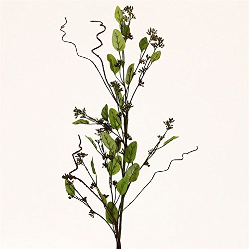 Branche d'eucalyptus Vert 110 cm