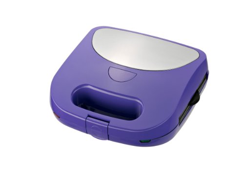 Efbe-Schott Efbe-schott zN 3.1 o gaufrier/appareil à croque-monsieur, partymaker plätzchenbäcker 4018243019389 (4018243019389)