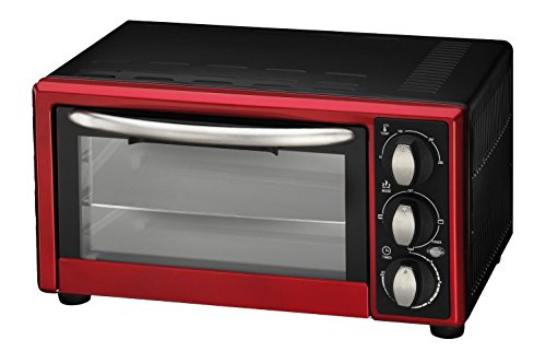 Efbe-Schott Efbe-schott sC oT 900 r multibackofen 14 l, chaleur diffusée par le haut et le bas, ou 4018243114855 (4018243114855)