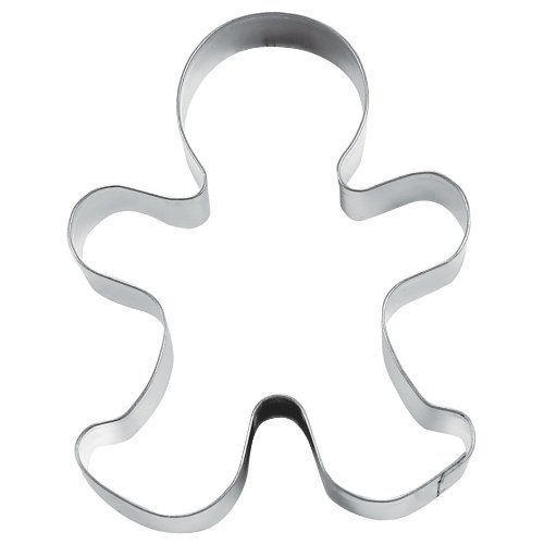 041318 - emporte pieces en forme de bonhomme po...