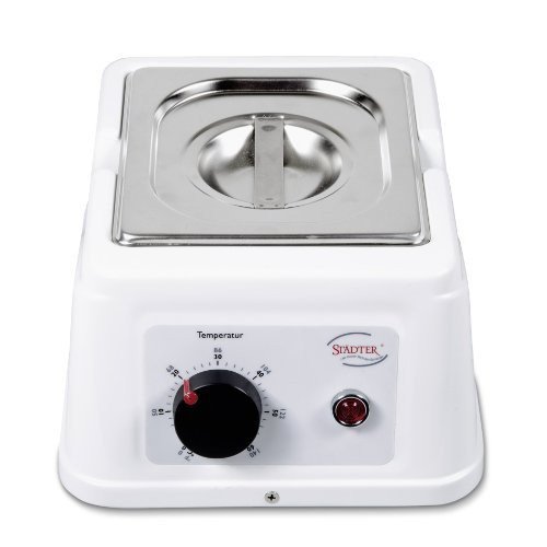 Cuiseur pour chocolat 1.5L avec contrôle de la ...