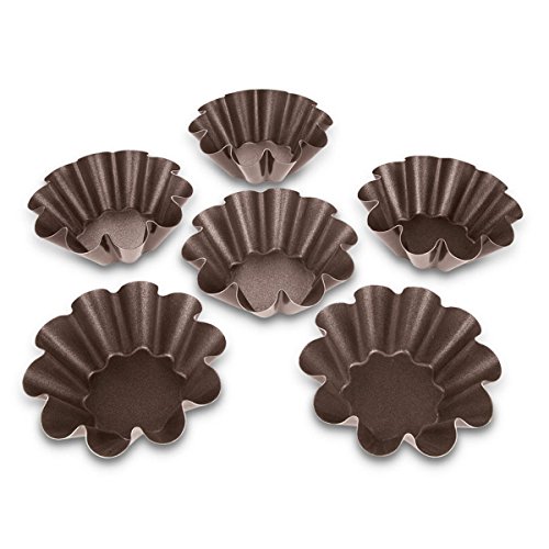 Städter 626256 Picco neutralinos Moule à Brioch...