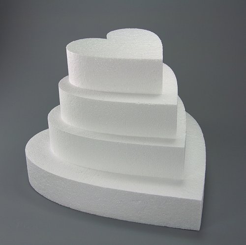 Support en polystyrène c ur ø 20cm