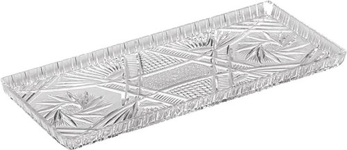 ALPFA PLAT À GÂTEAU RECTANGULAIRE 800683