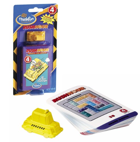 Thinkfun - 855030 - Jeu De Logique Extension - ...