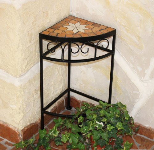 DanDiBo ambiente merano mosaïque 12013 étagère ...