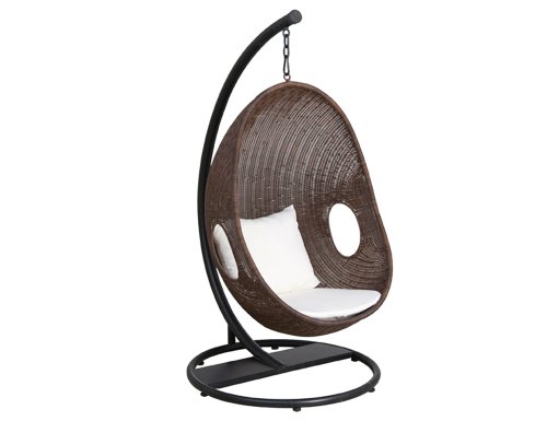 672978 Fauteuil suspendu 