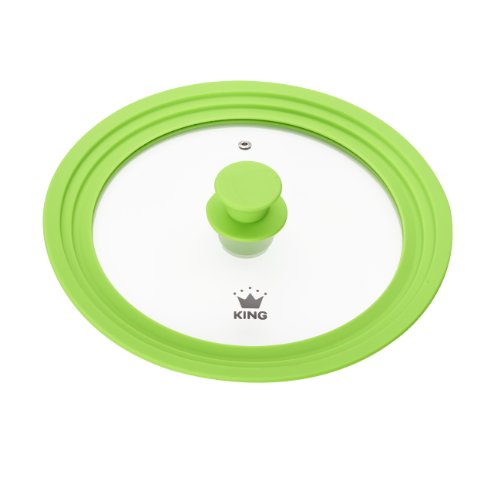 G7998g variodeckel couvercle adaptable sur poêl...