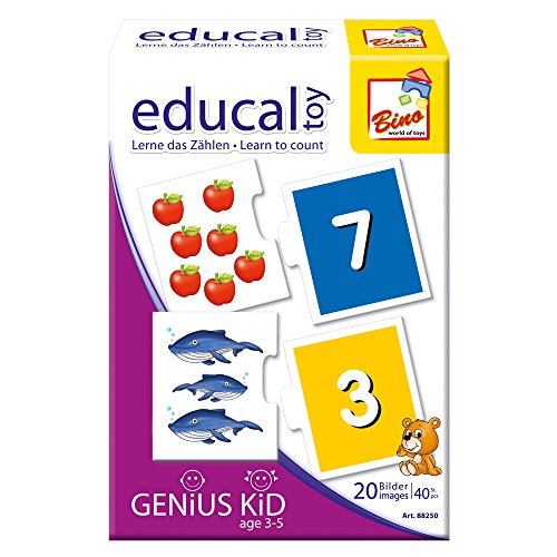 - 88250 - jeu - numéros