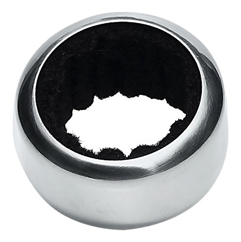 Hz0310 drip ring anneau pour bouteille métal ar...