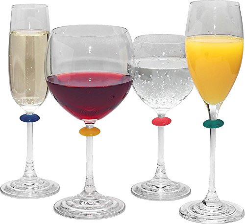 Home xpert le style des marqueurs de verre de 1...