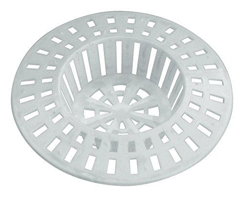 Home xpert lot de 2 tamis d'évier, douche, haar...