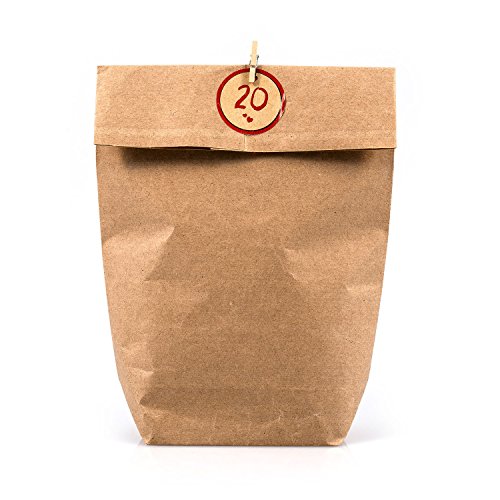 50213.0 nordic vintage calendrier de l'avent av...