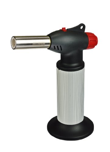 10892 brûleur à gaz butane sécurisé/chalumeau d...