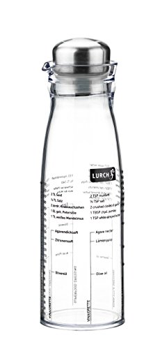 10022 attila hildmann 3 shaker à vinaigrette av...