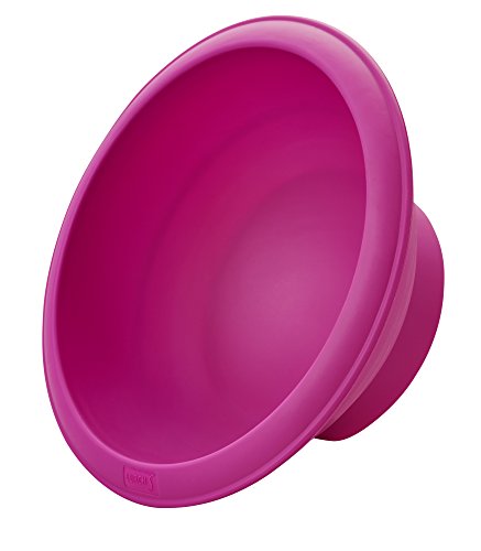 86407 shopping queen moule flexible demi-sphère...