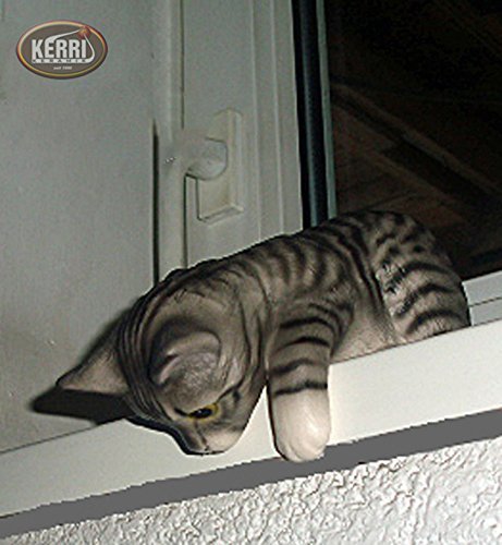 Kerri-Keramik Chat Tabouret De Bord 4019903123316 (4019903123316)
