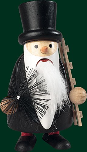 Richard Glässer casse-noisette longue barbe rep...