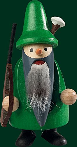 Richard Glässer GmbH Seiffen Richard Glässer casse-noisette Long Barbe Förster, 12330 code EAN 4019967123307 